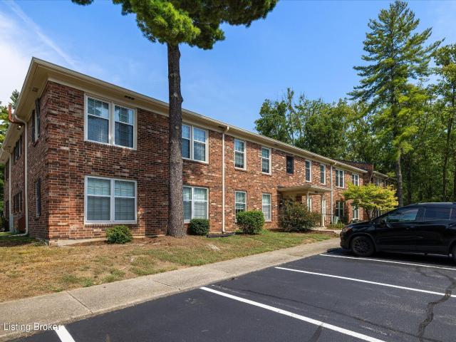 4701 Trowbridge Terrace 104