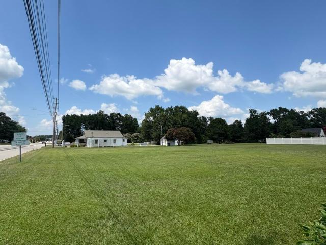 4702 Nash St N, Wilson, NC 27896 | MLS #100553