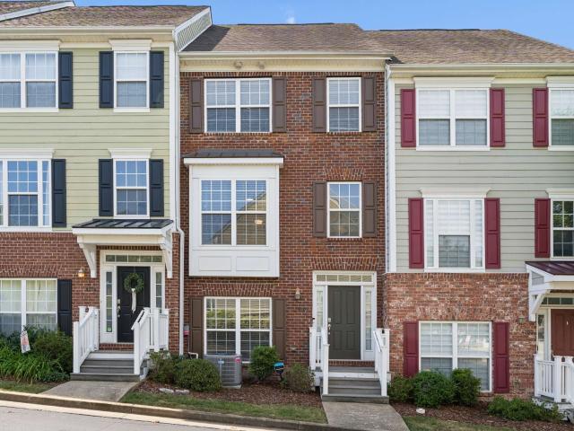 4702 Brighton Village Dr