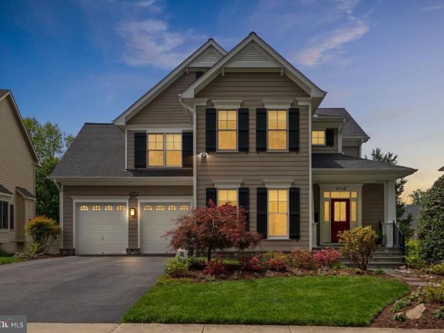 4702 Edgefield Road