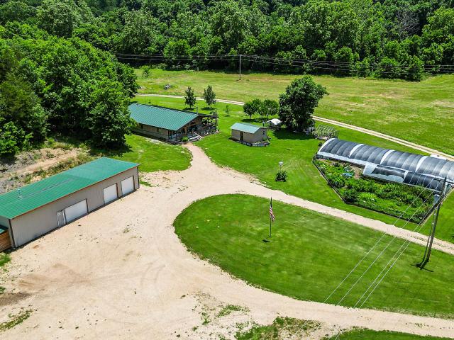 4702 Little Missouri Road