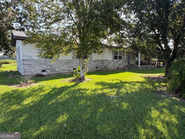 4702 W Old Savannah Road