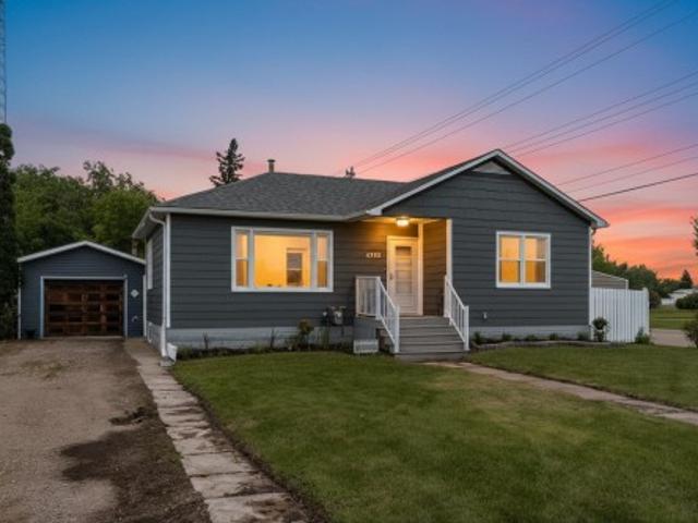 4702 54 A Avenue, Vegreville, AB, T9C 1G2 house for sale | Listing ID E4494 | Royal LePage