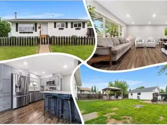 4702 50 Avenue, Beaumont, AB, T4X 1H5 house for sale Listin.