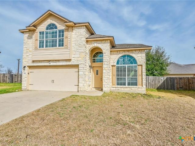 4703 Black Forest Ln, Killeen, TX 76549 | MLS #605842