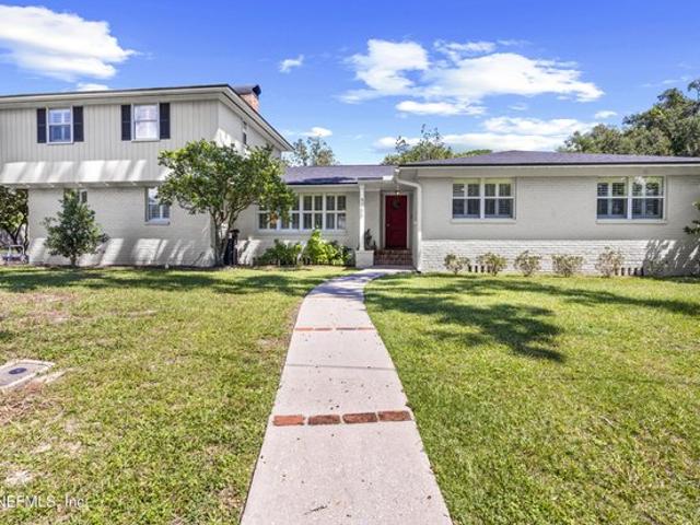 4703 Queen Ln, Jacksonville, FL 32210