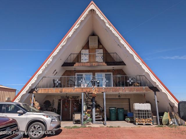 4703 W Hopi St, Farmington, NM