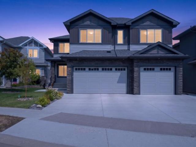4703 41 Street, Beaumont, AB, T4X 2A8 house for sale | Listing ID E4504 | Royal LePage