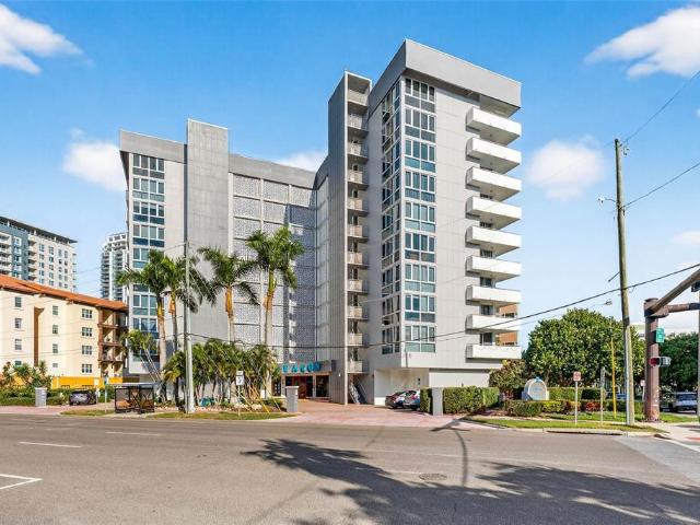 470 3rd St S, Unit 318, St. Petersburg, FL 33701 | MLS #W7884