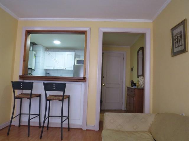 $ 470.000 Departamento en Arriendo en Temuco 1 dormitorio 1 baño / Corredores Premium Chile SpA