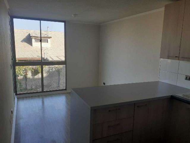 $ 470.000 Departamento en Arriendo en La Florida 2 dormitorios 1 baño / Kutt Property