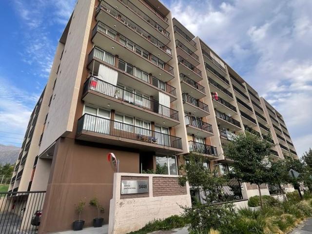 $ 470.000 Departamento en Arriendo en La Florida 2 dormitorios 2 baños / Gestión y Propiedad