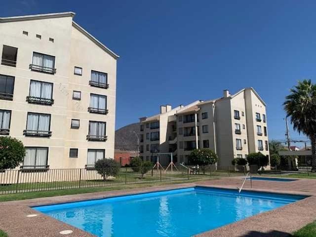 $ 470.000 Departamento en Arriendo en La Serena 2 dormitorios 1 baño / Kutt Property