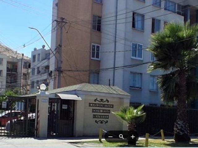 $ 470.000 Departamento en Arriendo en Renca 3 dormitorios 1 baño / Corredores Premium Chile SpA