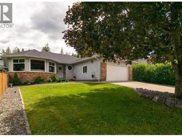 470 23 Street, Salmon Arm, BC, V1E 1Y7 house for sale | Listing ID 10391 | Royal LePage
