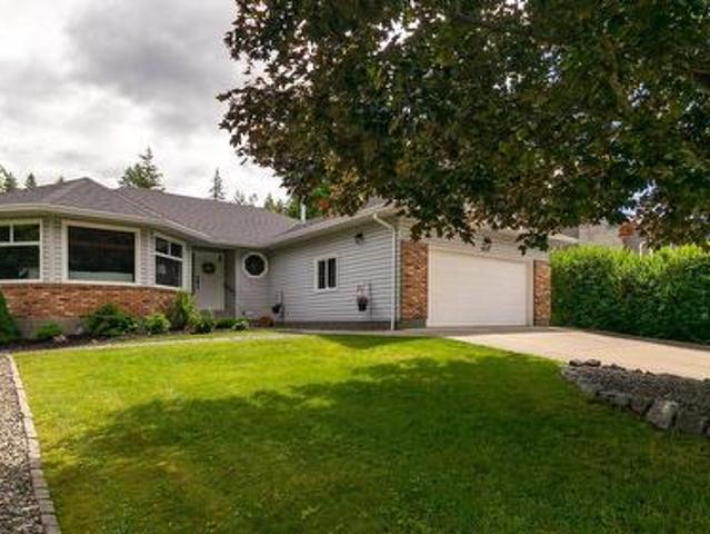 470 23 Street, Salmon Arm, BC, V1E 1Y7 house for sale | Listing ID 10391 | Royal LePage