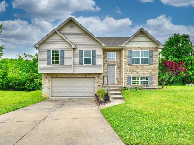 470 Colby Court
