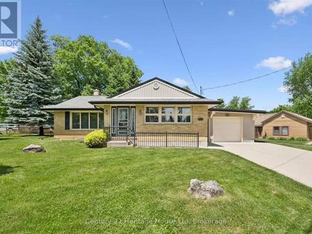 470 Cameron Street, Centre Wellington Fergus, ON, N1M 2G4 house for sale | Listing ID X13674 | Royal LePage