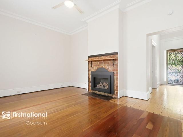 470 Auburn Street, Goulburn
