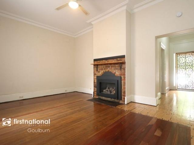 470 Auburn Street, Goulburn