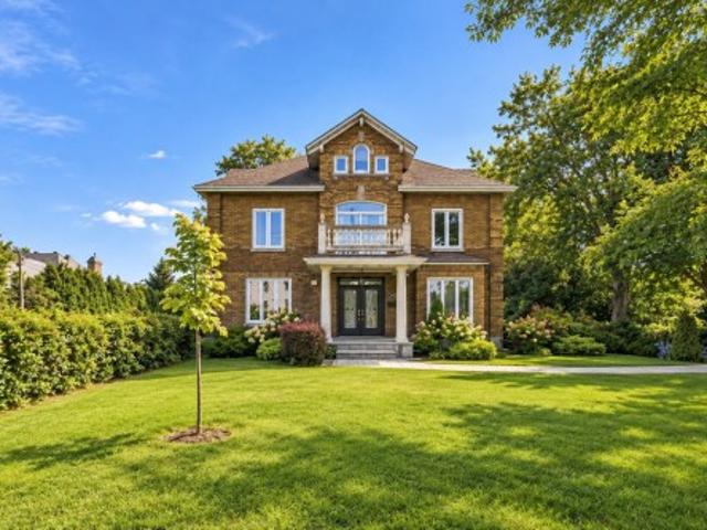 470 Boul. Des Prairies, Laval Des Rapides, QC, H7N 2X2 Luxury House for sale | Listing ID 18421 | Royal LePage Carriage Trade Luxury Properties