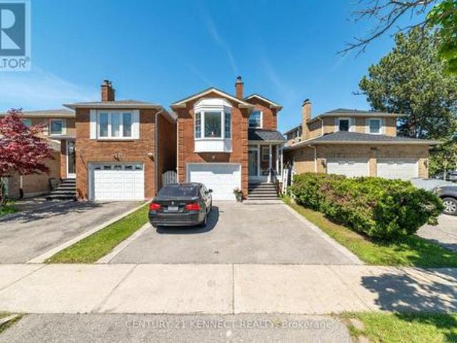 470 Brownridge Drive, Vaughan, ON, L4J 5Z9 house for sale | Listing ID N13630 | Royal LePage