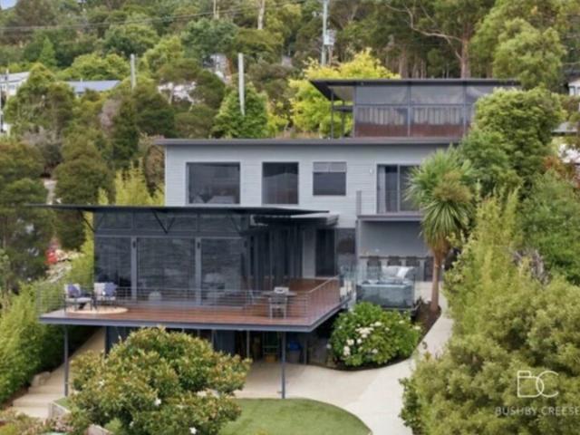 470 Deviot Road