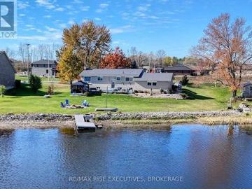 470 Dundas Street W, Greater Napanee, ON, K7R 2C1 house for sale | Listing ID X13006 | Royal LePage