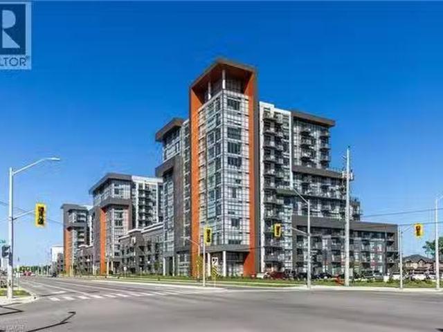 470 Dundas Street E Unit# 417, Waterdown, ON, L8B 2A6 lease.