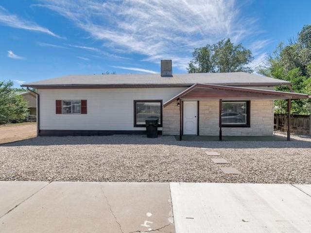 470 E Main St, Wellington, UT 84542