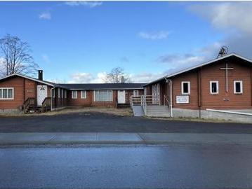 470 Evergreen Drive, Port Edward, BC, V0V 1G0 house for sale | Listing ID R3104 | Royal LePage