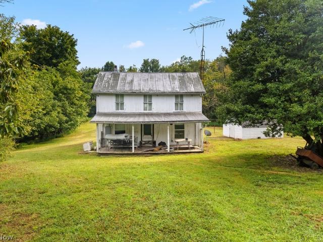 470 Kinderhook Ridge Road