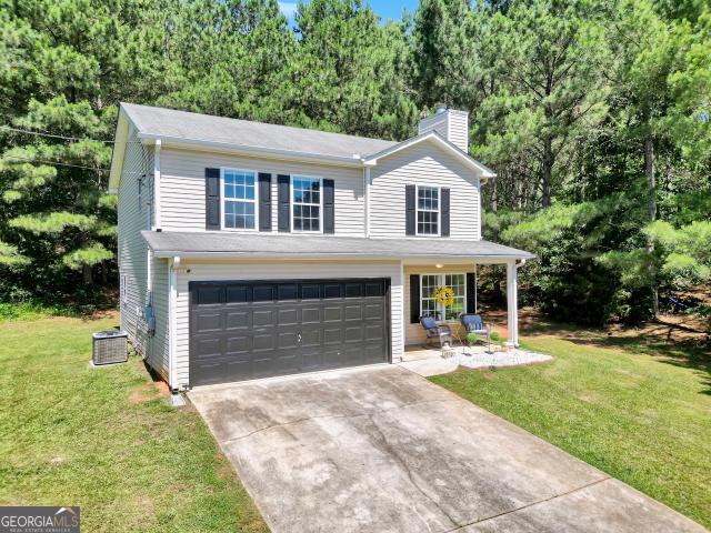 470 Old Tree Drive