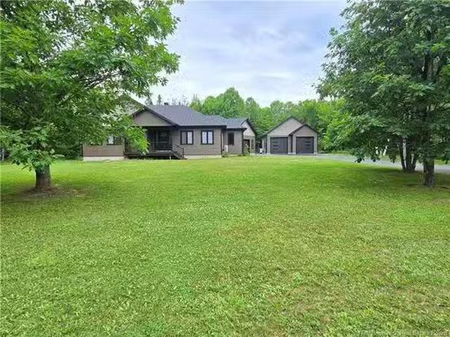 470 Laplante St, Alcida, NB, E8J 2B2 house for sale Listing.