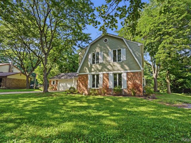 470 Morgan Circle