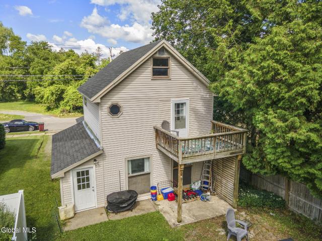 470 N Main Street