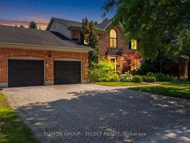 470 Scott Street E, Strathroy Caradoc Se, ON, N7G 1K5 house for sale | Listing ID X13564 | Royal LePage