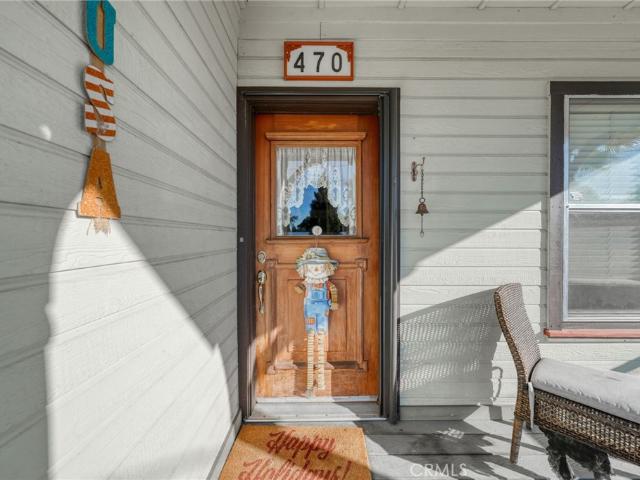 470 Second Street