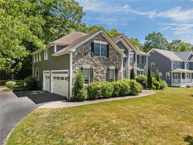 470 Sylvan Court