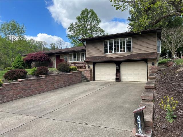 470 Quaker Church Rd