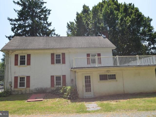 470 Rosehill Road