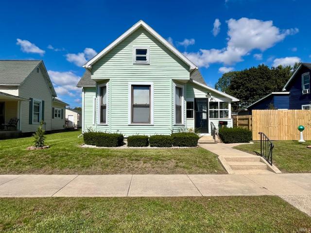 470 W 5Th Street