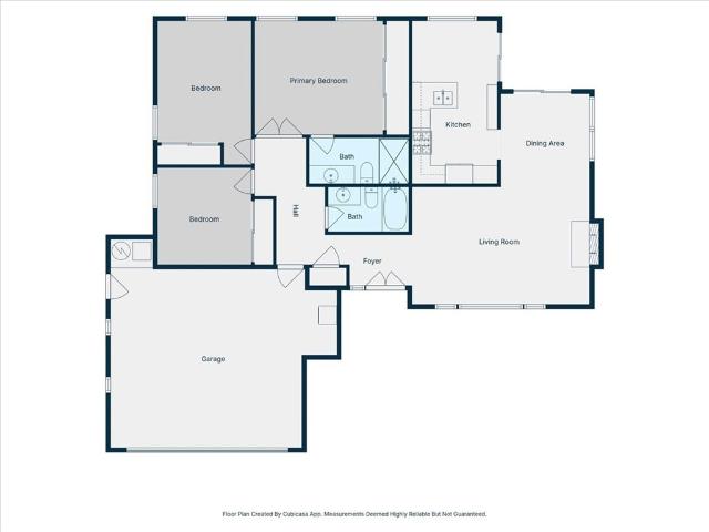 470 Wilson Court