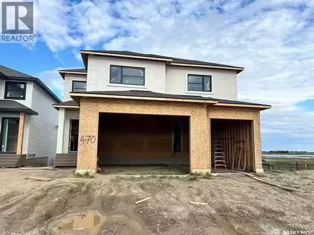 470 Yuel Crescent, Saskatoon, SK, S7W 0Y4 house for sale Li.