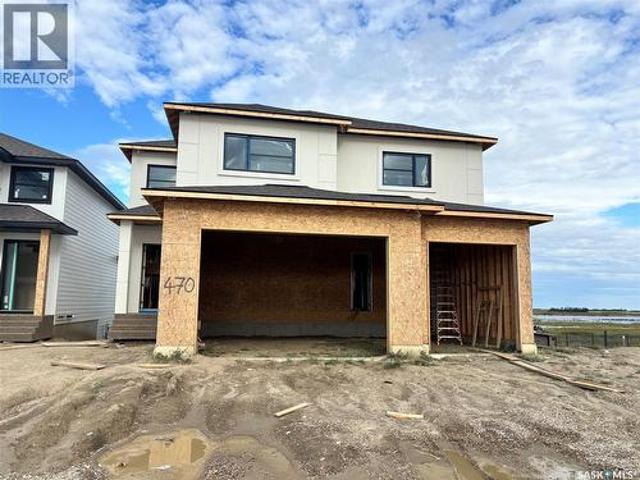 470 Yuel Crescent, Saskatoon, SK, S7W 0Y4 house for sale | Listing ID SK049843 | Royal LePage