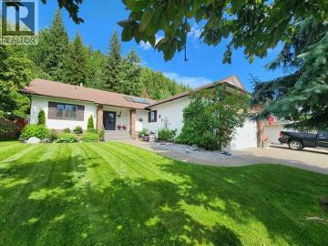 4714 North Meadow Road, Prince George, BC, V2K 4K1 house for sale | Listing ID R3140 | Royal LePage