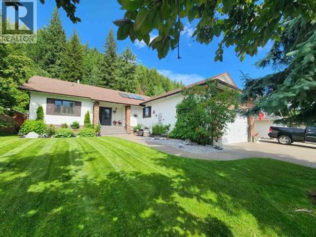4714 North Meadow Road, Prince George, BC, V2K 4K1 house for sale | Listing ID R3140 | Royal LePage