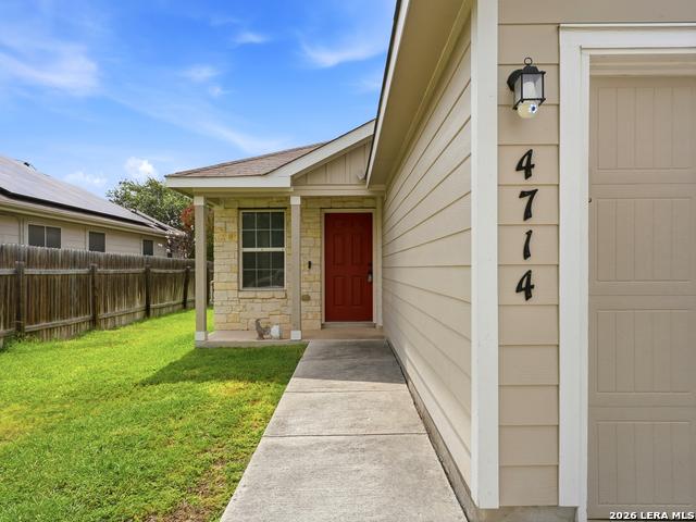 4714 Everett Loop