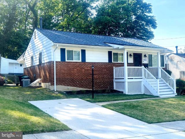4714 Glenoak Rd, Hyattsville, MD 20784 | MLS #MDPG2201