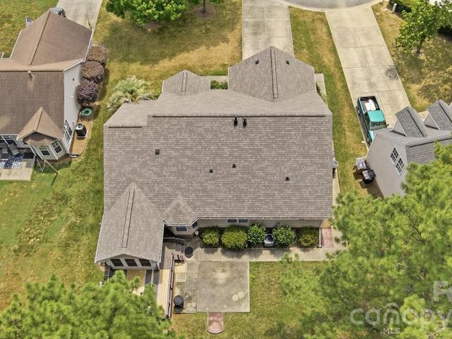 4714 Granite Court